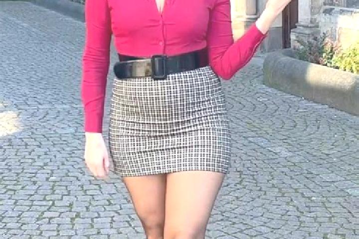 Lillian, 21 — Escort in Buttlar, Germany
