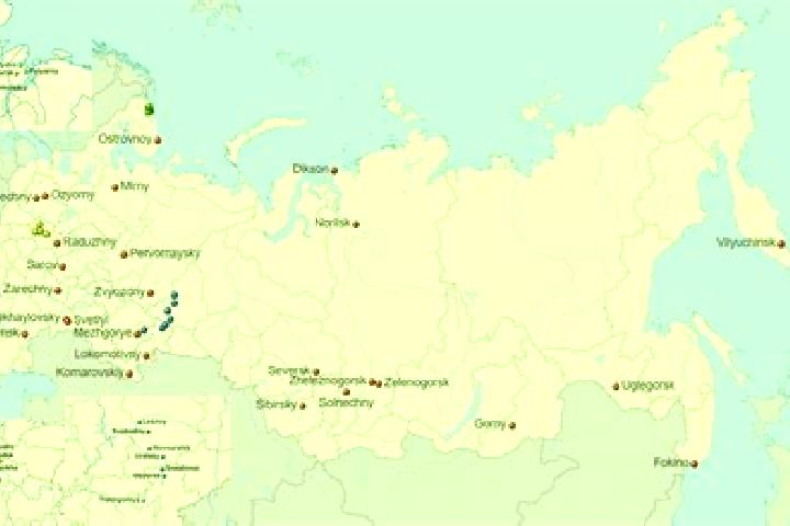 Lillian, 21 — Escort in Chaykovskiy, Russia