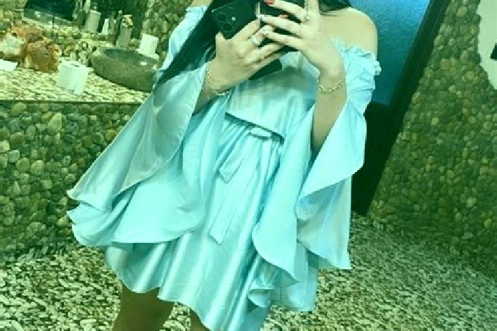 Lillian, 21 — Escort in Cilieni, Romania