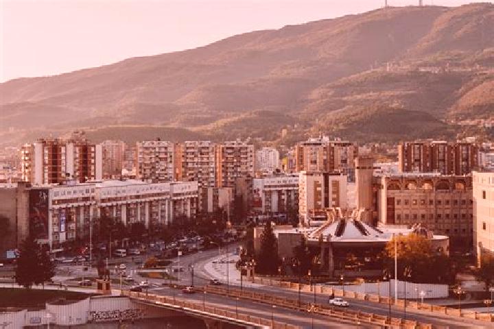 Lillian, 21 — Escort in Dolna Carlija, North Macedonia