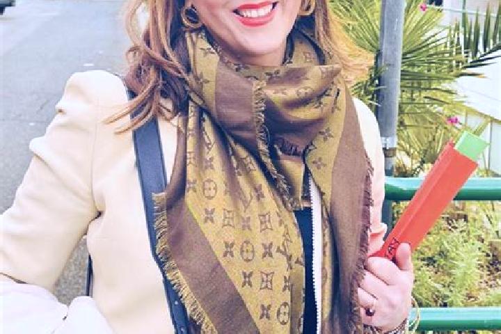Lillian, 21 — Escort in Dumenza, Italy