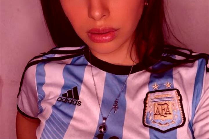 Lillian, 21 — Escort in El Mil Diez, Mexico