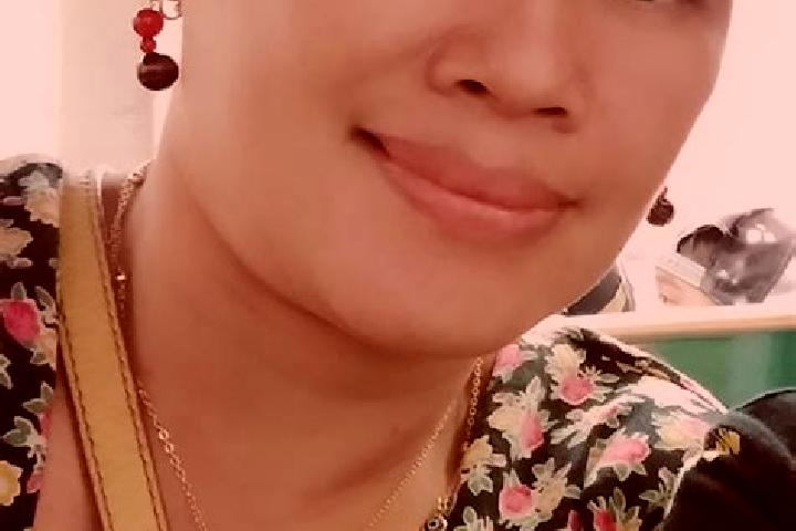 Lillian, 21 — Escort in Famy, Philippines