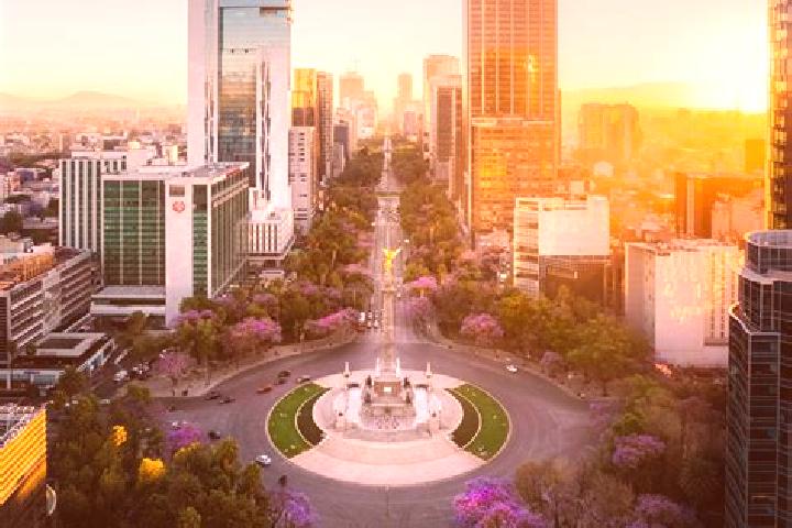 Lillian, 21 — Escort in Francisco Villa, Mexico