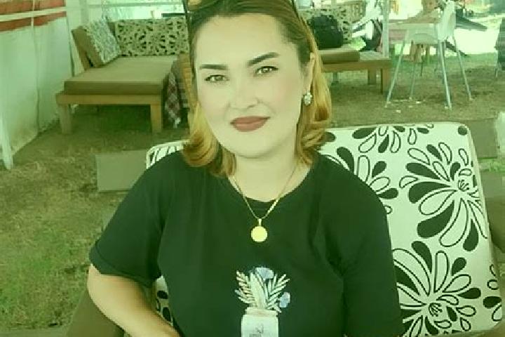 Lillian, 21 — Escort in Hendek, Turkey