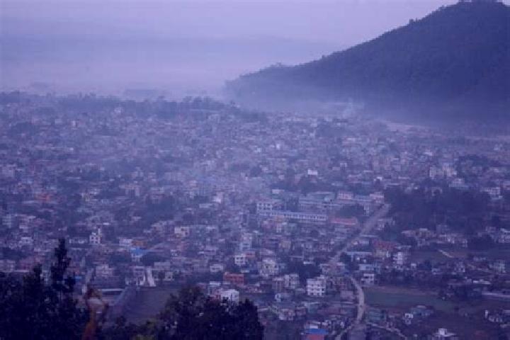 Lillian, 21 — Escort in Hetauda, Nepal