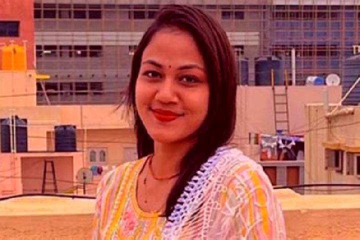 Lillian, 21 — Escort in Karanjia, India