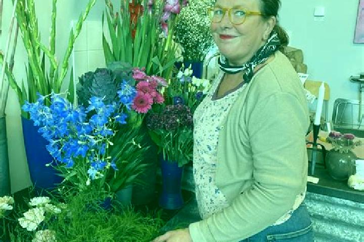 Lillian, 21 — Escort in Koeping, Sweden