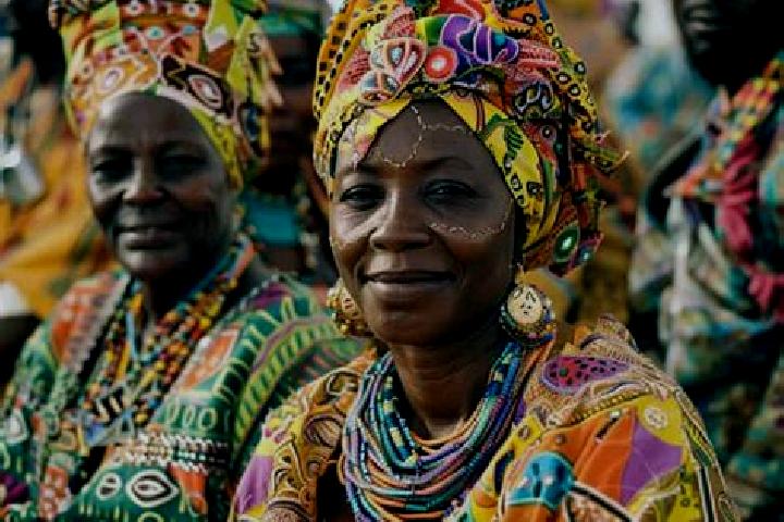 Lillian, 21 — Escort in Koungneul Sosse, Senegal