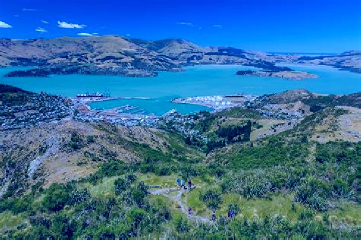 Lillian, 21 — Escort in Lyttelton, New Zealand