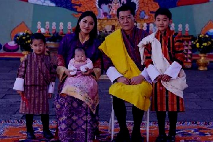 Lillian, 21 — Escort in Mebisa, Bhutan