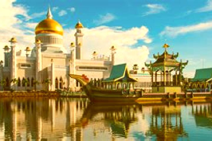 Lillian, 21 — Escort in Mentiri, Brunei