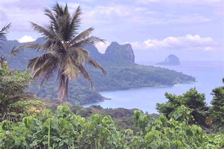 Lillian, 21 — Escort in Micondo, Sao Tome and Principe