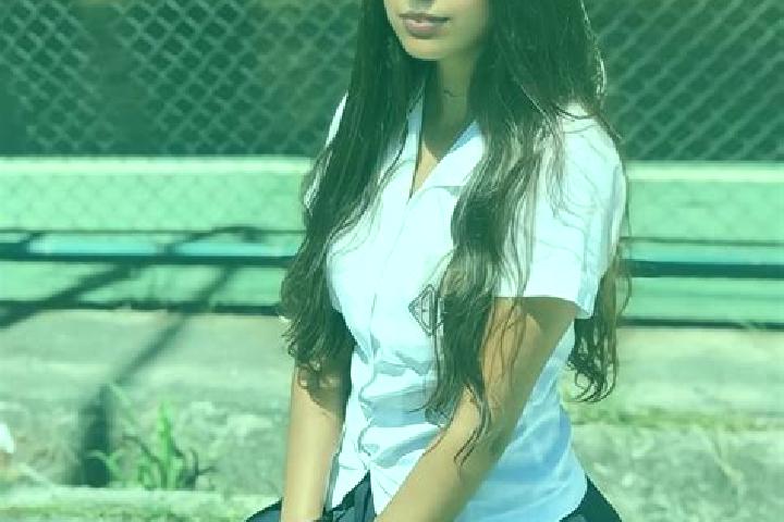 Lillian, 21 — Escort in Mirinzal, Brazil