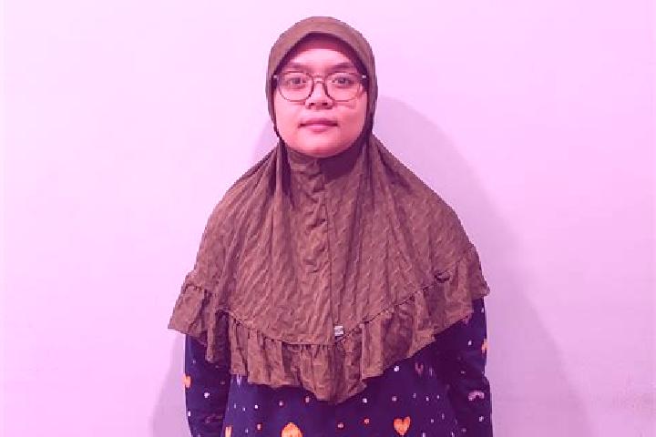 Lillian, 21 — Escort in Mojo Wetan, Indonesia