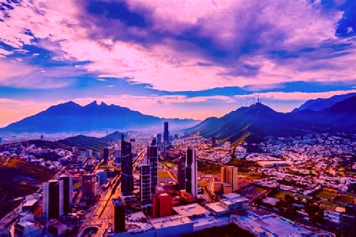 Lillian, 21 — Escort in Nuevo Leon, Mexico