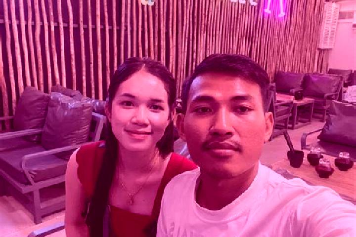 Lillian, 21 — Escort in Phanna Nikhom, Thailand