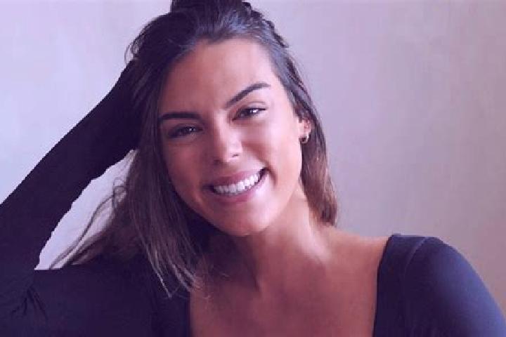 Lillian, 21 — Escort in Pontevedra, Argentina