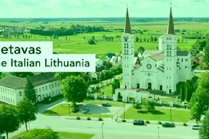 Lillian, 21 — Escort in Rietavas, Lithuania