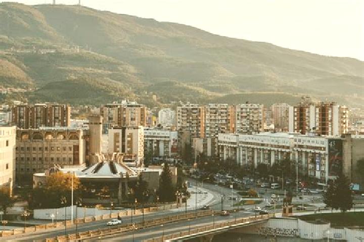 Lillian, 21 — Escort in Rusinovo, North Macedonia