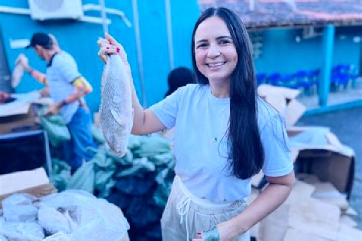 Lillian, 21 — Escort in Sao Jose dos Ramos, Brazil
