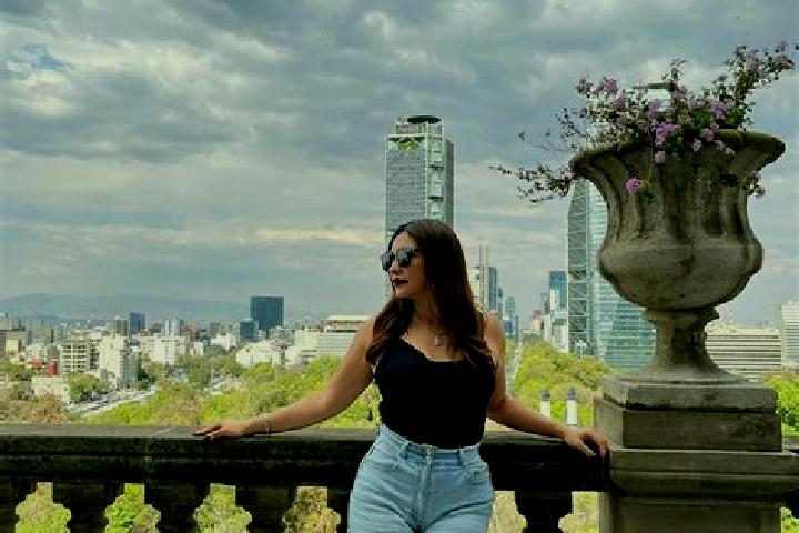 Lillian, 21 — Escort in Sergio Butron Casas, Mexico