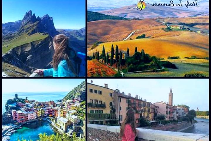 Lillian, 21 — Escort in Soiano, Italy