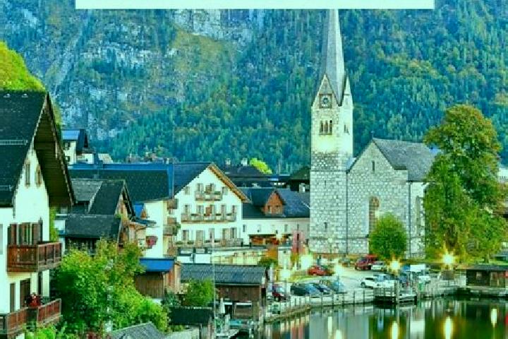 Lillian, 21 — Escort in Stadl-Traun, Austria