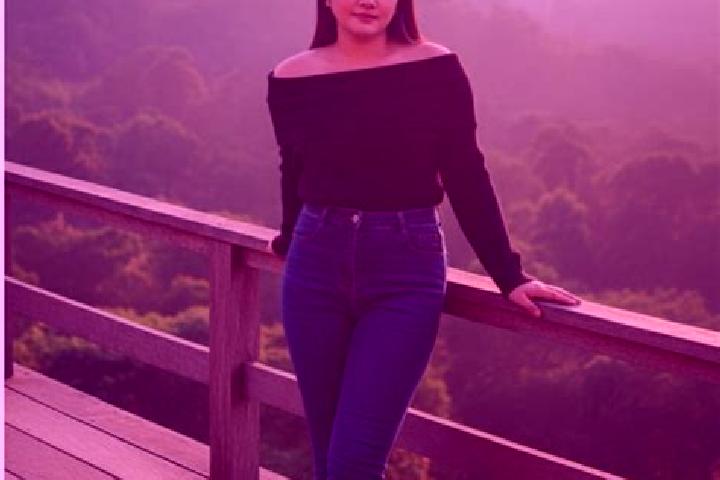 Lillian, 21 — Escort in Talospatang, Philippines