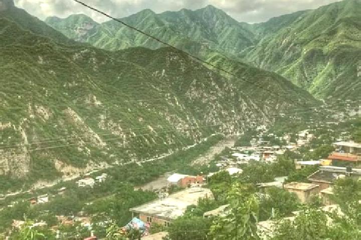 Lillian, 21 — Escort in Tayoltita, Mexico
