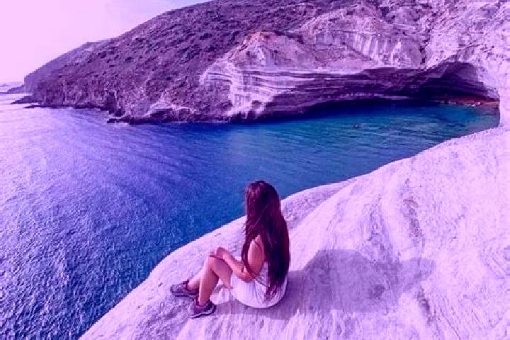 Lillian, 21 — Escort in Tissemsilt, Algeria