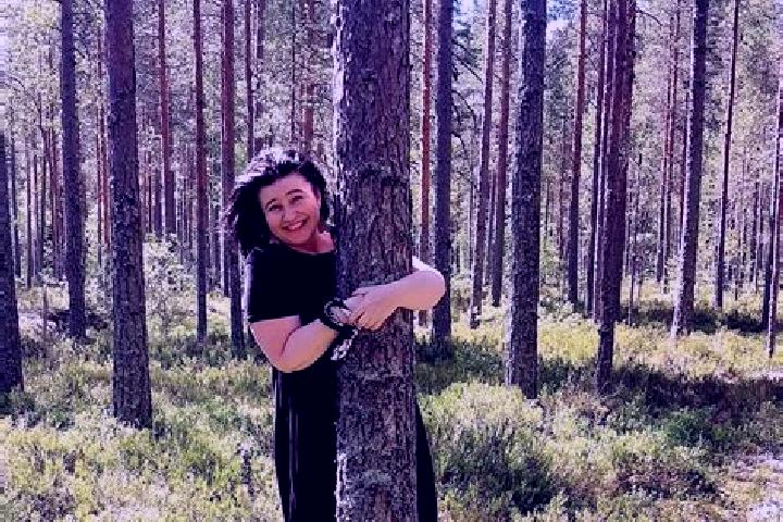 Lillian, 21 — Escort in Tuuri, Finland