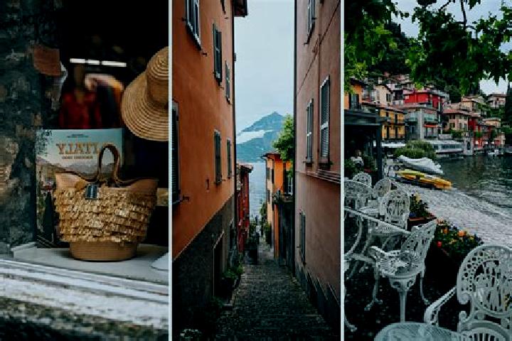 Lillian, 21 — Escort in Varena, Italy