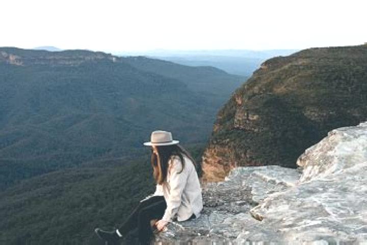 Lillian, 21 — Escort in Wentworth Falls, Australia