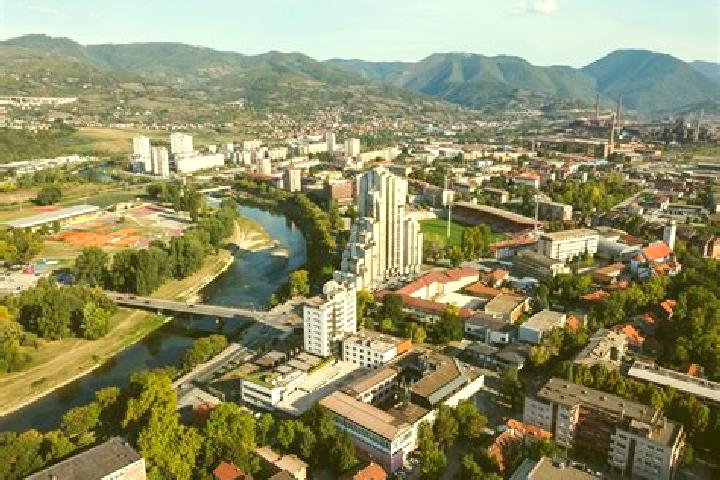Lillian, 21 — Escort in Zenica, Bosnia and Herzegovina