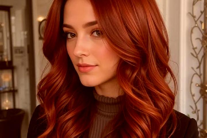 Lillian, 22, a auburn brown-eyed mixed companion based in Nova Kochubeyivka. Offering 69, Massage, Travel Companion, Tantra. Available for incall and outcall...