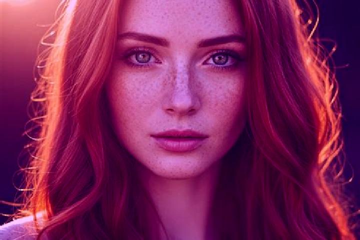 Lillian, 22, a auburn green-eyed european companion based in Olginate. Offering Duos, Party Girl, CIM. Available for incall and outcall, day and evening dates.