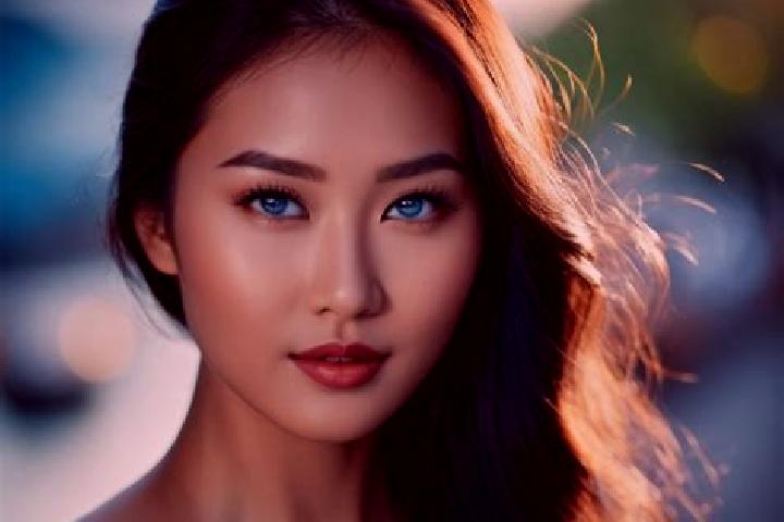 Lillian, 22, a black blue-eyed asian companion based in Castelmayran. Offering Striptease, Fetish, Domination, Girlfriend Experience. Available for incall an...