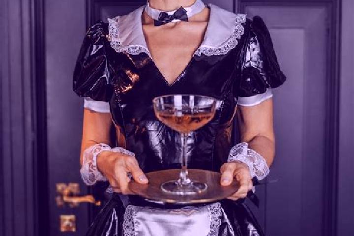 Lillian, 22, a black brown-eyed european companion based in Martenshoek. Offering Travel Companion, A-Level, BDSM, Dinner Date. Available for incall and outc...