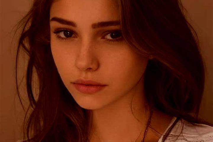 Lillian, 22, a brunette green-eyed slavic companion based in Avdali. Offering Tantra, Striptease, Girlfriend Experience, Domination. Available for incall and...