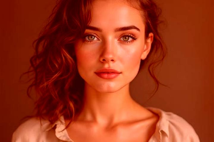 Lillian, 22, a chestnut green-eyed mixed companion based in Fernao. Offering Erotic Massage, OWO, 69, Roleplay, GFE. Available for incall and outcall, day an...