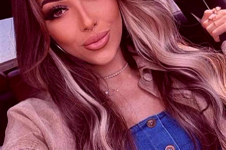 Lillian, 22, a dark blonde brown-eyed ebony companion based in Aoulouz. Offering Girlfriend Experience, Domination, Couples, OWO, Fetish. Available for incal...