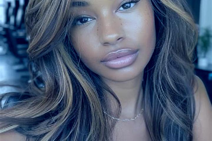 Lillian, 22, a dark blonde brown-eyed mixed companion based in Estacion Capomas. Offering A-Level, Domination, CIM, GFE, Deep French Kissing. Available for i...