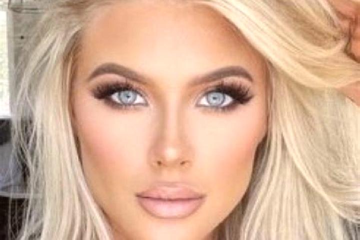 Lillian, 22, a platinum blonde amber-eyed caribbean companion based in Stara Vyzhivka. Offering 69, Overnight, Roleplay, GFE. Available for incall and outcal...