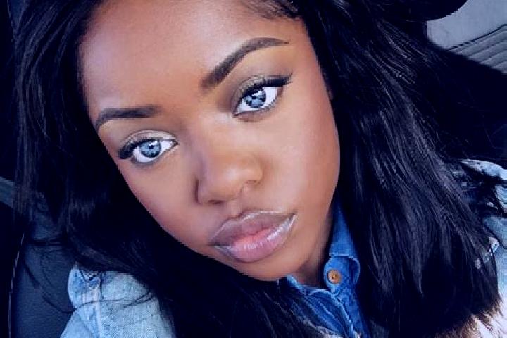 Lillian, 22, a red blue-eyed ebony companion based in Ballaison. Offering Deep French Kissing, GFE, Dinner Date, Domination, Girlfriend Experience. Available...
