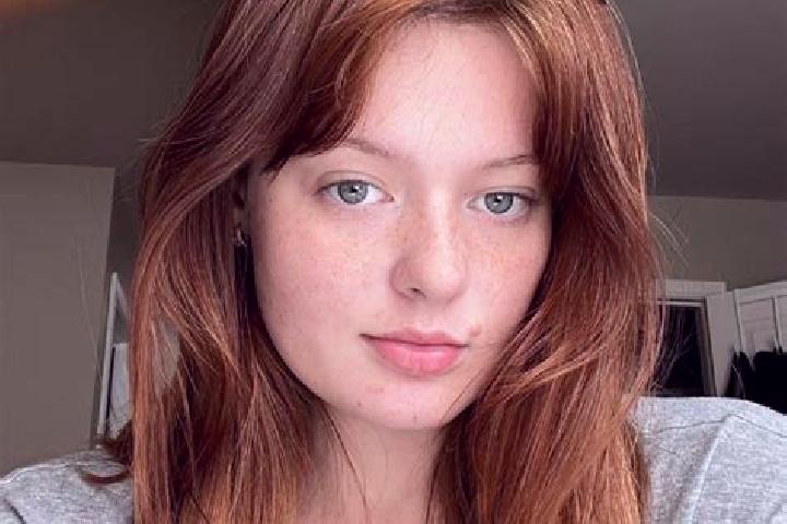 Lillian, 22, a red grey-eyed european companion based in Orange Grove. Offering A-Level, Domination, Roleplay, Dinner Date. Available for incall and outcall,...