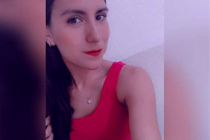 Lillian, 22 — Escort in Ahuatepec, Mexico