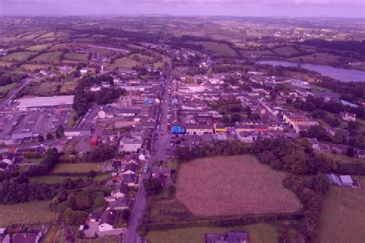 Lillian, 22 — Escort in Bailieborough, Ireland
