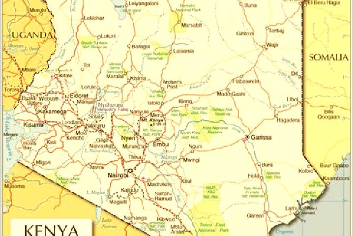 Lillian, 22 — Escort in Banissa, Kenya