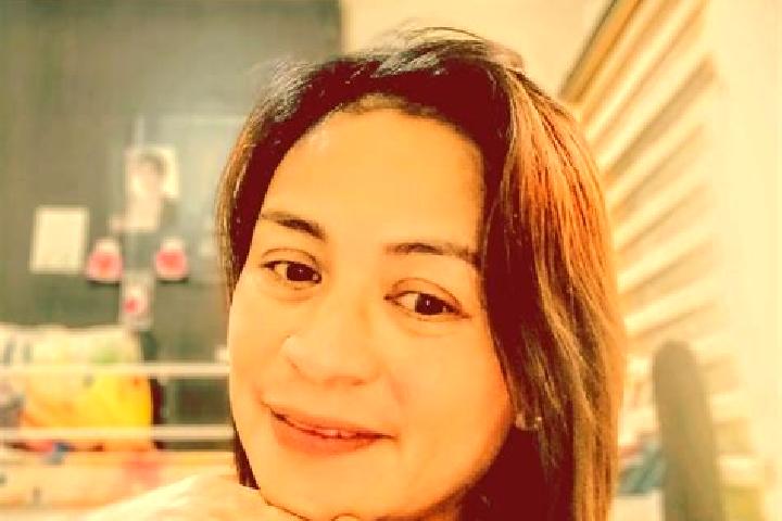 Lillian, 22 — Escort in Baun, Indonesia